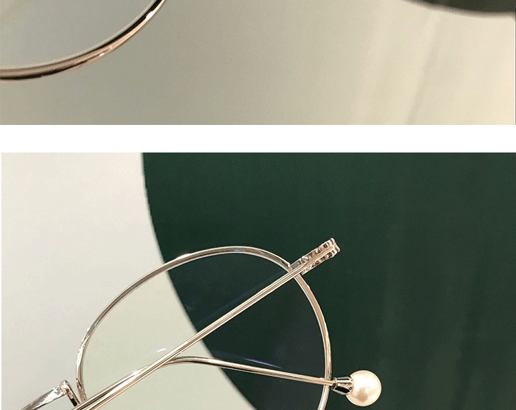 Montures de lunettes en Metal memoire - Ref 3141246 Image 27