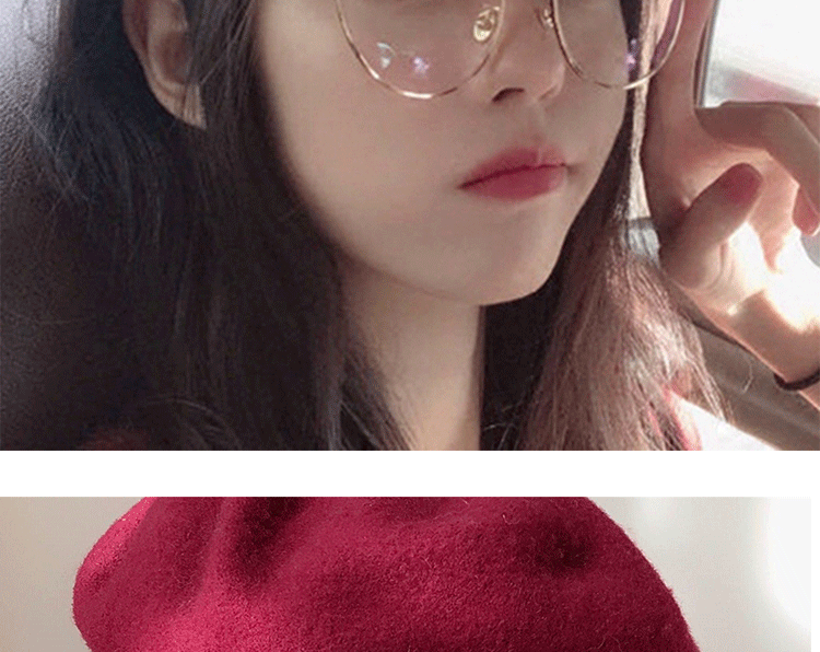 Montures de lunettes en Metal memoire - Ref 3141246 Image 20