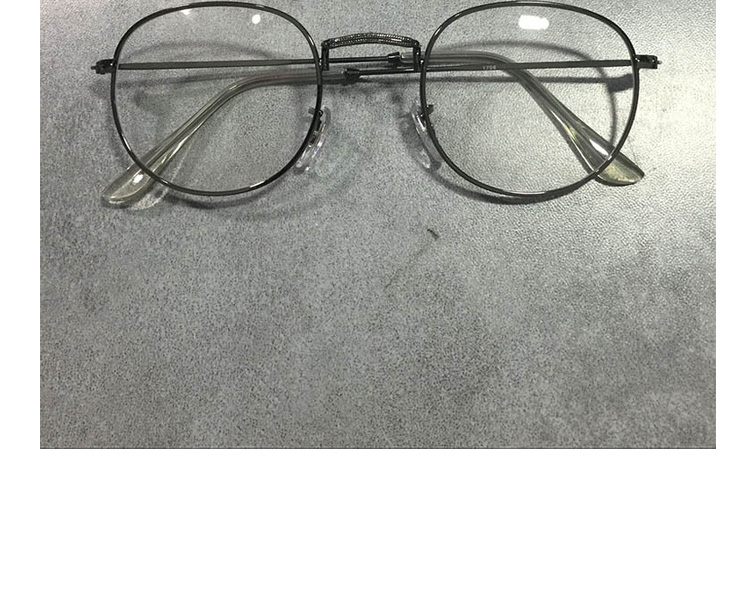 Montures de lunettes en Metal memoire - Ref 3141263 Image 20