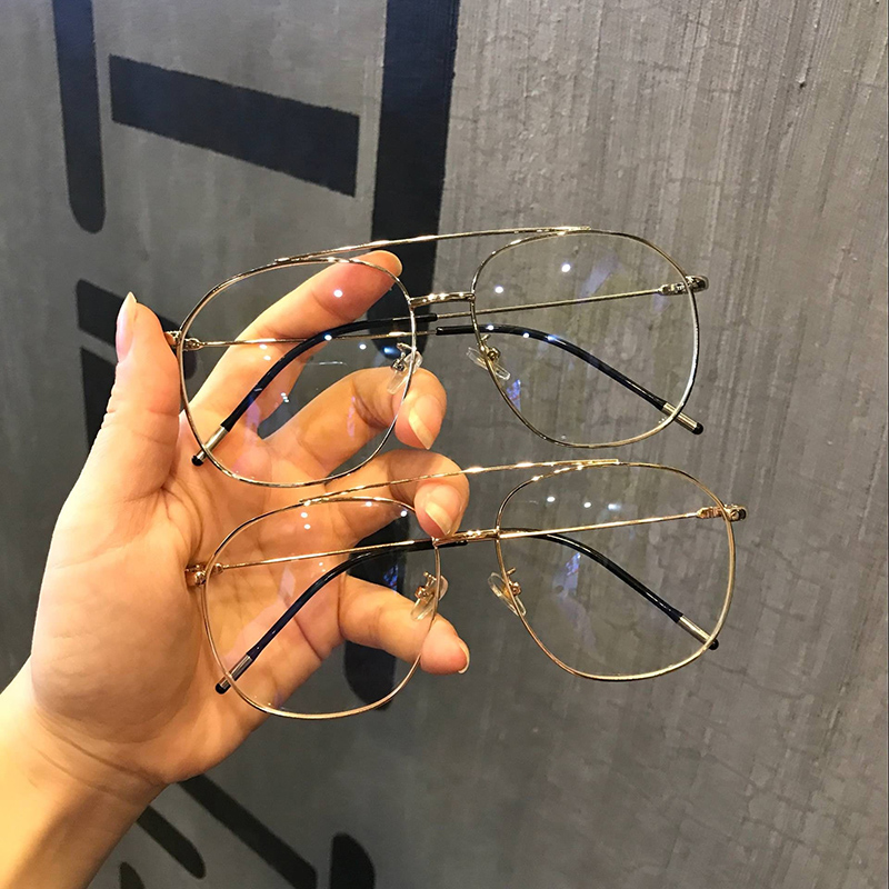 Montures de lunettes en Metal memoire - Ref 3139506 Image 3