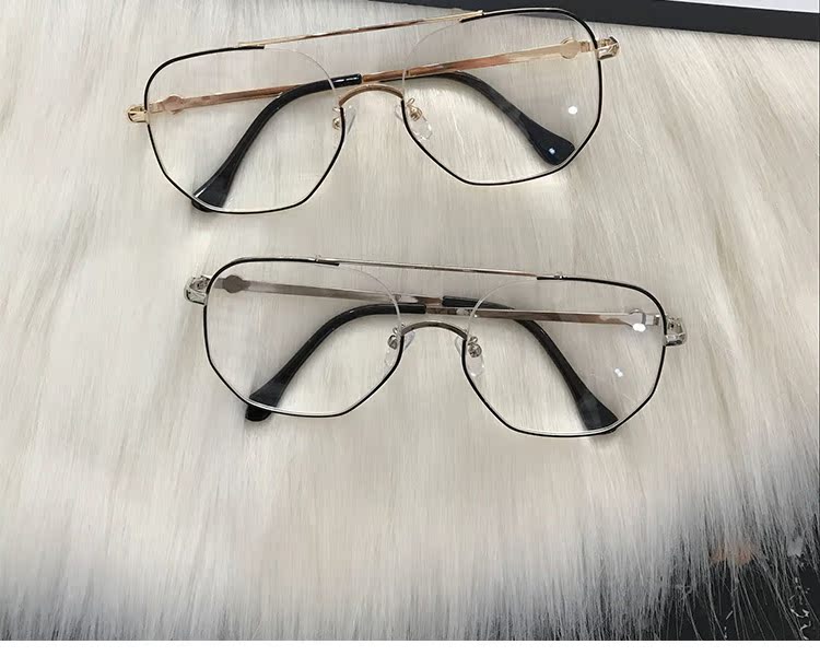 Montures de lunettes en Metal memoire - Ref 3140114 Image 11