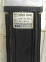 80 AC servo motor set 4N M 1 kW servo motor servo drive accelerator