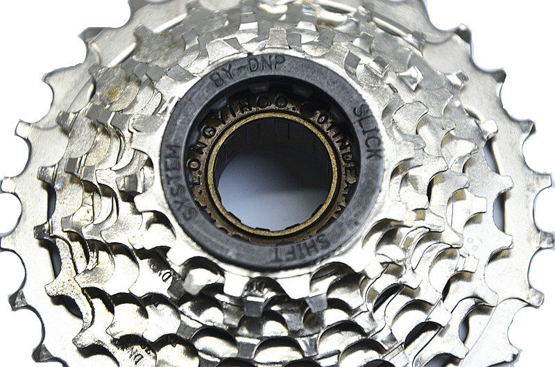 Pignon de vélo - Ref 2368159 Image 8