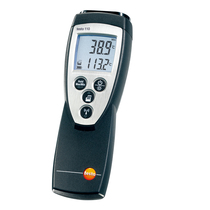 Detoutesto 110-thermometers (electronic thermometer) (single-machine without probe)