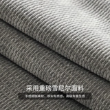 Демисезонные вельветовые штаны, в американском стиле