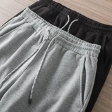 Летние штаны, повседневные брюки, в американском стиле, изысканный стиль