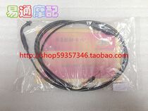 Suitable for DIO50 34 phase 35 phase ZX throttle line Throttle handle pull line Carburetor pull line 1 drag 2 line