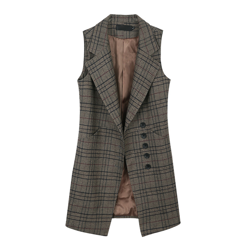 Débardeur chaud pour femme en Polyester - Ref 3178572 Image 5