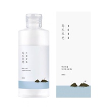 韩国roundlab独岛爽肤水200ml