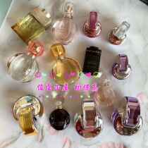 BVLGARI Bulgari Rose Goldea Rose Golden Yang Ladies Perfume 5ML Q Sample