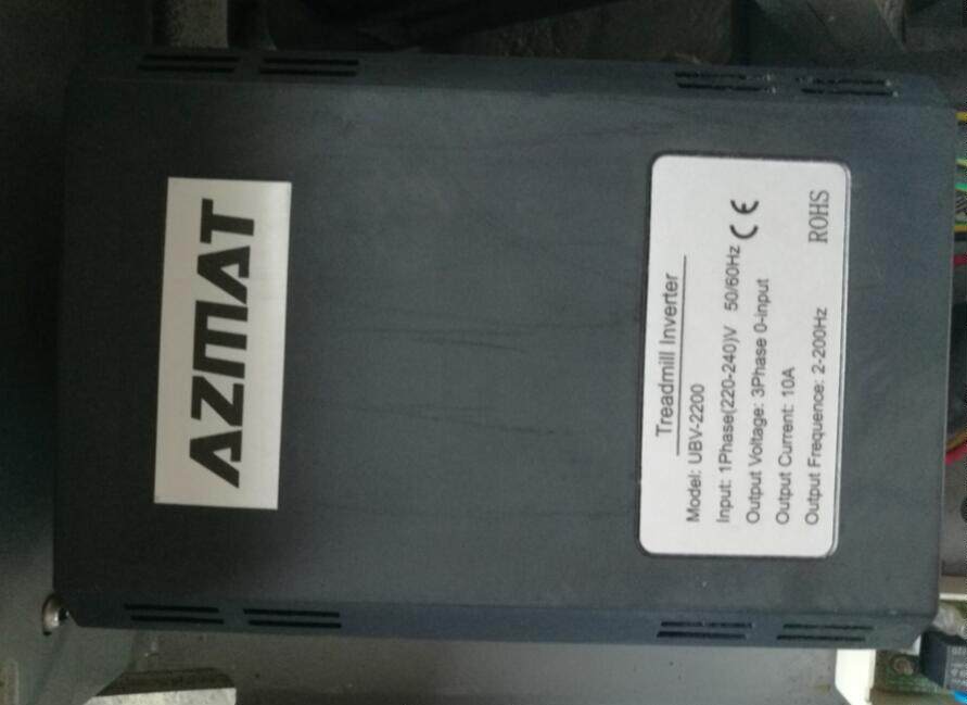 Maibauch S900 treadmill frequency converter Fitness Room Commercial Treadmill Frequency Converter Large Beard Frequency Converter