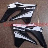 Motorcycle Kawasaki Decal Kawasaki KLX250 04 05 06 07 Kawasaki Decal