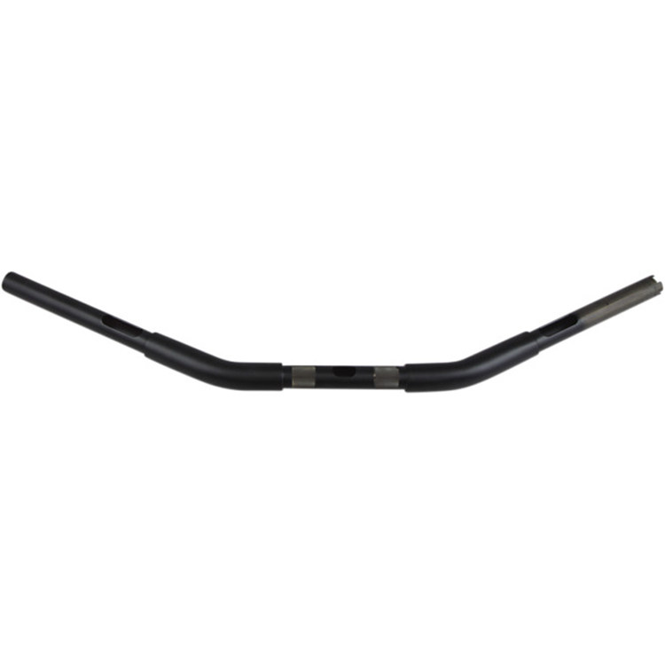Spot Harley modified XL883 1200 48 tough guy 1 25 inch thick variable diameter one-word handlebar straight handle