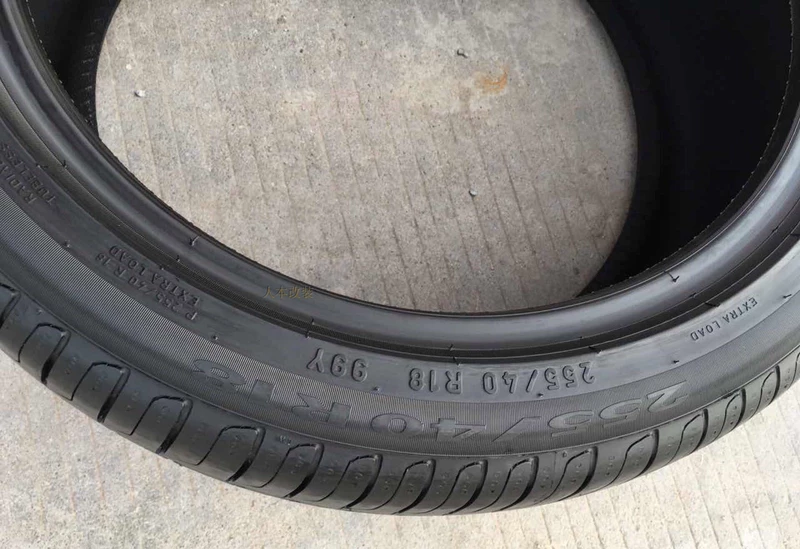 Lốp Pirelli 255 40R18 Fit lốp Mercedes-Benz E-Class E180L E200L E260L E300L