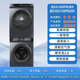 Haier EG100PRO89+EHGS100PRO89 washing and drying set direct drive essence washing double engine heat pump dryer
