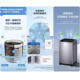 Haier/Haier Xqb100-Z629 Pulsator Washing Machine 10kg Large Capacity Fully Automatic Household Mite Removal Machine
