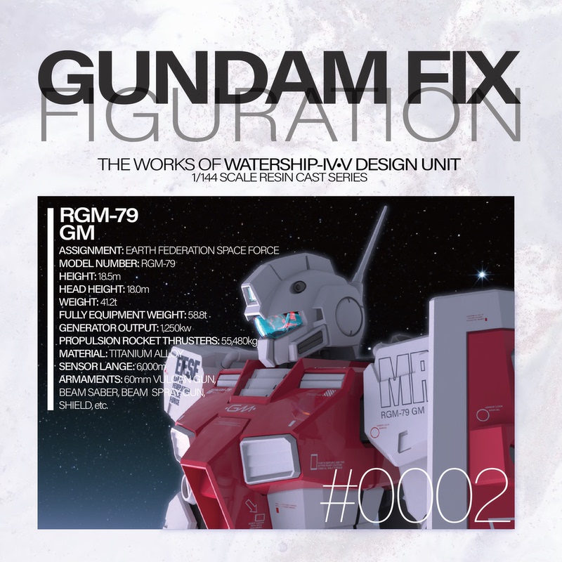 【New Product】1/144 Scale Jim Gm Frontline Battle 0079 (Ver.Gff) Independent Gk
