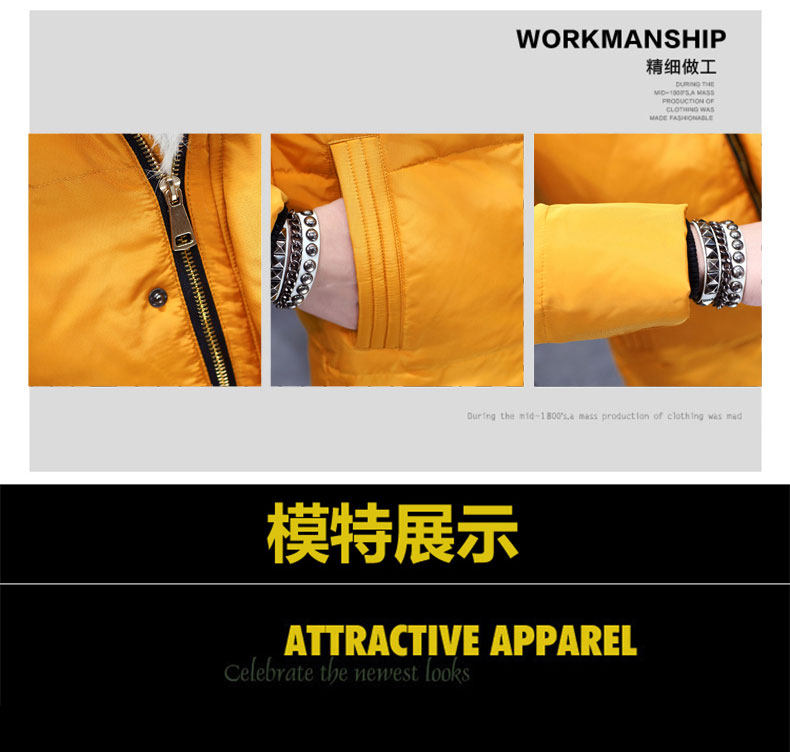 Blouson homme - Ref 3121756 Image 18