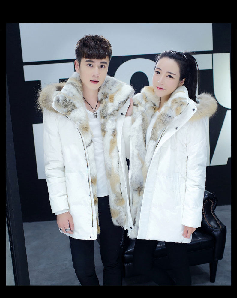 Blouson homme - Ref 3121756 Image 24