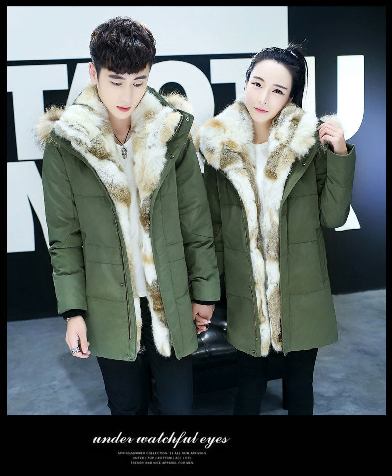 Blouson homme - Ref 3121756 Image 34