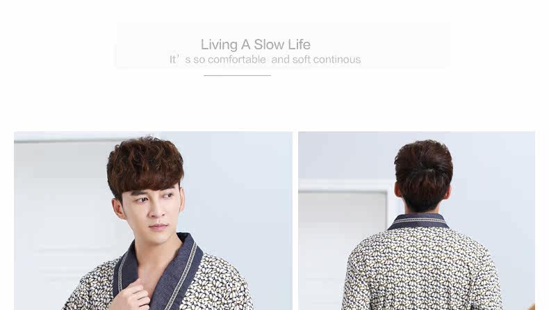 Peignoir Moyen-âge - Ref 600826 Image 12