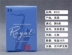 American RICO Royal Blue Box B-phẳng Alto Saxophone Reed Royal Ruikou Haishang Nhạc cụ - Phụ kiện nhạc cụ