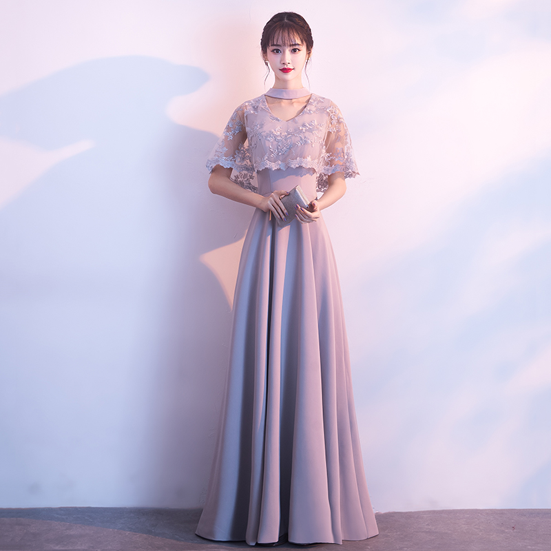 Robe de soirée MERYEZOE      - Ref 3212548 Image 3