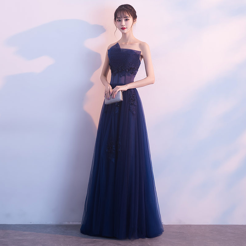 Robe de soirée MERYEZOE      conventionnel - Ref 3213746 Image 3