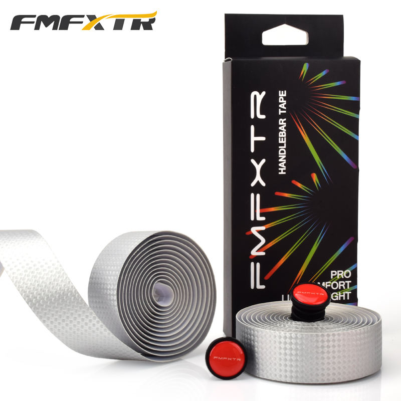 Modified road car with bicycle anti-slip carbon tape leather belt wear resistant and anti-slip sweat riding equipment