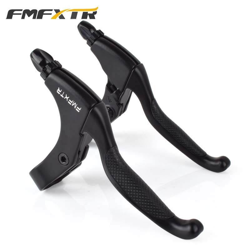 Bike brake handle handbrake Climbing Bike brake handle Brake Handle Folding Bike WHEEL RIDERS BRAKE UNIVERSAL ACCESSORIES