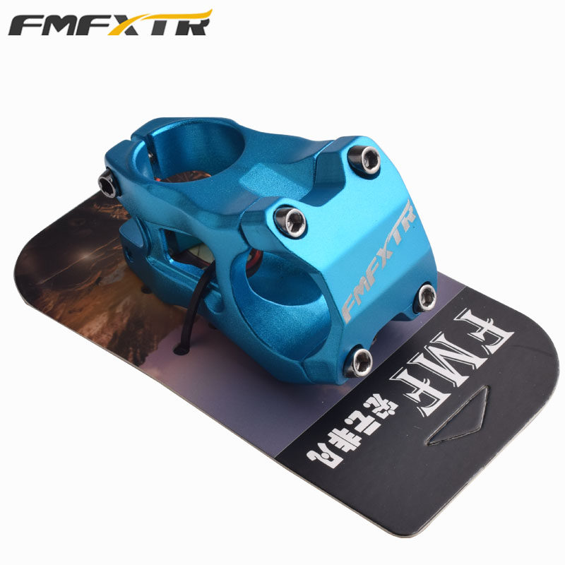 CNC Ultra-light Mountain Vehicle Ultra-short Pipe Road Bicycle Configure Dead Fly Aluminum Alloy Lead Lever