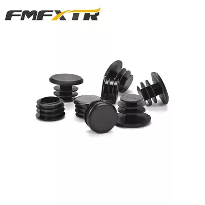Mountaineering handlebar cover plug bicycle handlebar plug plug handlebar plug plug cover plug bicycle accessories one-to-one price