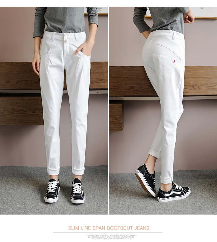 Jean femme      - Ref 3192434 Image 25