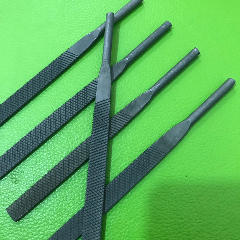 粗齿锉刀大揭秘:如何挑选和使用你的金属打磨神器?-整形锉-淘宝百科网