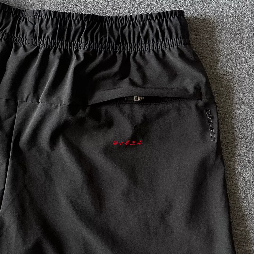 Шорты из нейлона спортивные Nike для лета, быстро сохнет, дышащие, для тренировок, для бега