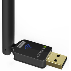 Адаптер USB edup беспроводной сетевой карты