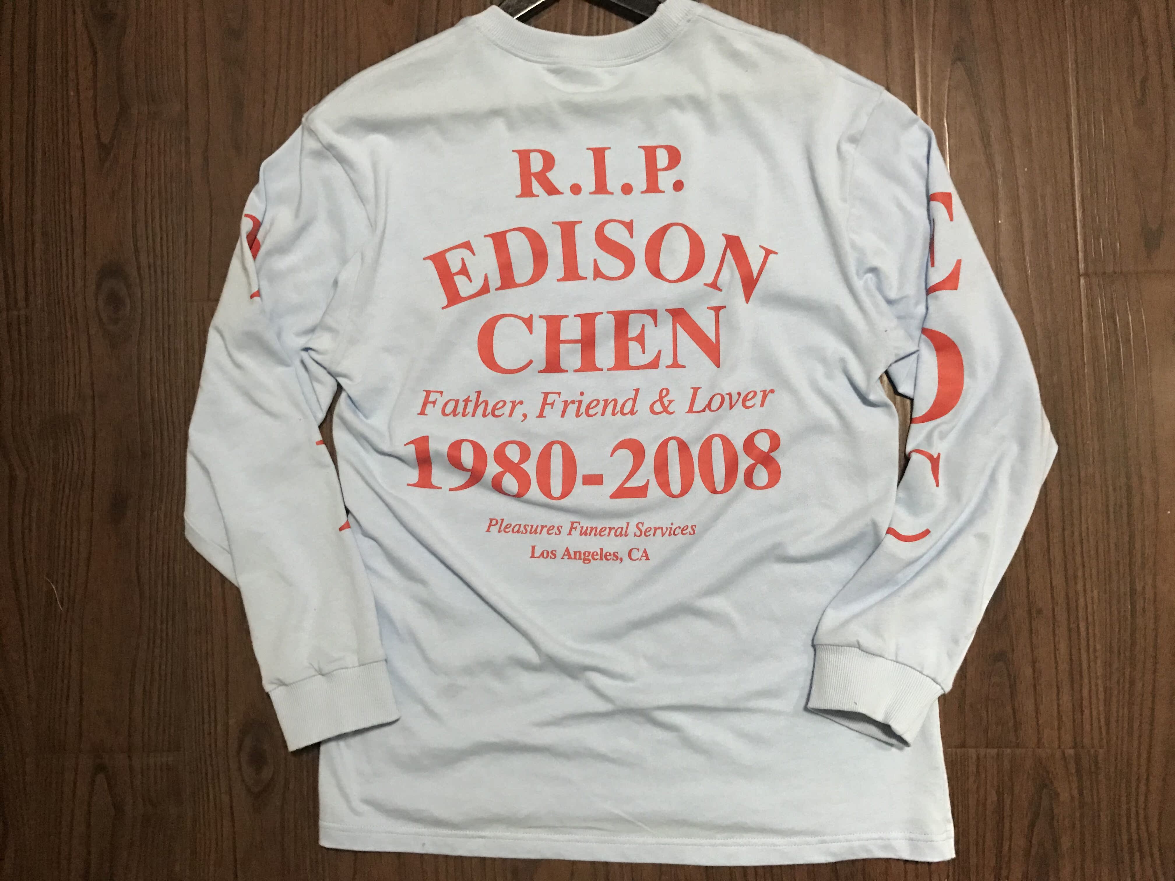 Sweatshirt homme   OTHER en Coton - Ref 3130555 Image 9