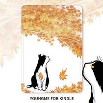 New kindle paperwhite4 case Amazon tenth generation e-book reader classic version