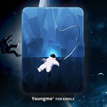 Astronaut kindle paperwhite3 protective cover KPW3 2 1 dormant housing 899 handheld 558 holster