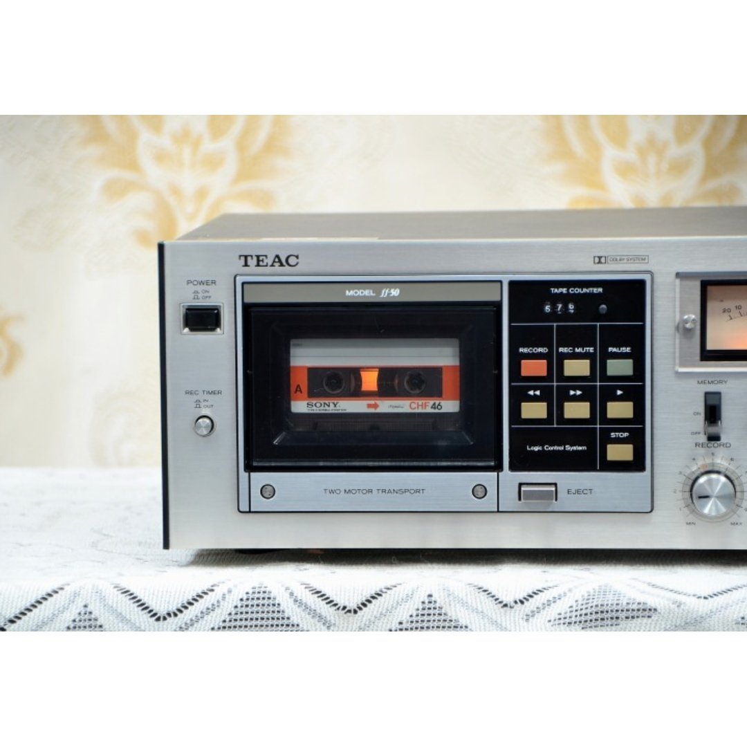 その他 TEAC ff50 TEAC ff-50 – Audiolife － Enjoy your audio life!!