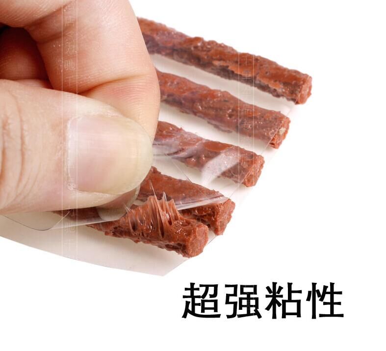 Nhanh chóng sửa chữa lốp dải chân không công cụ lốp xe ô tô và sửa chữa lốp xe máy - Bộ sửa chữa Motrocycle bộ đồ nghề sửa xe
