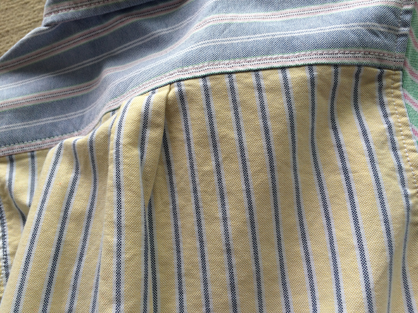 Chemise garcon à manche longue - Ref 2076406 Image 16
