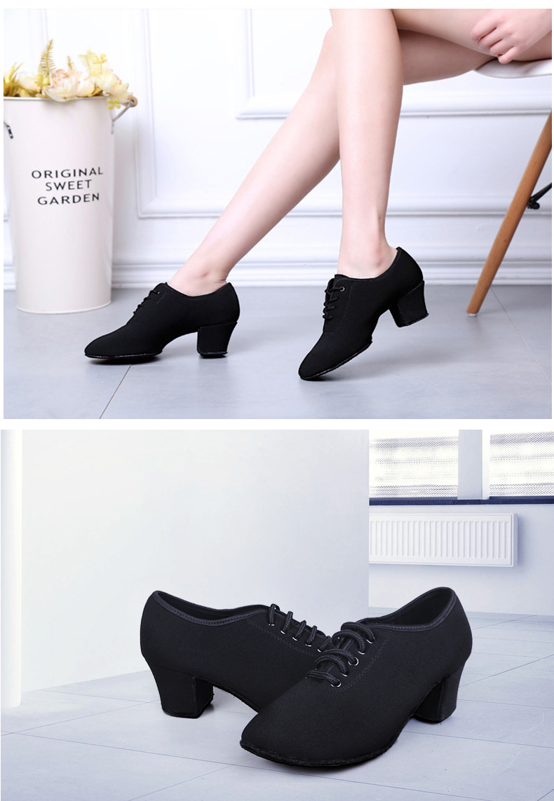 Chaussures de danse latino - Ref 3448005 Image 20