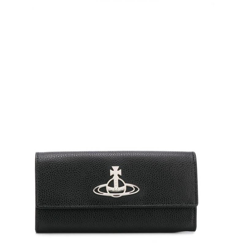 Mua ví Vivienne Westwood / Vivienne Westwood Logo Kết thúc Ví nữ - Ví / chủ thẻ ví gucci