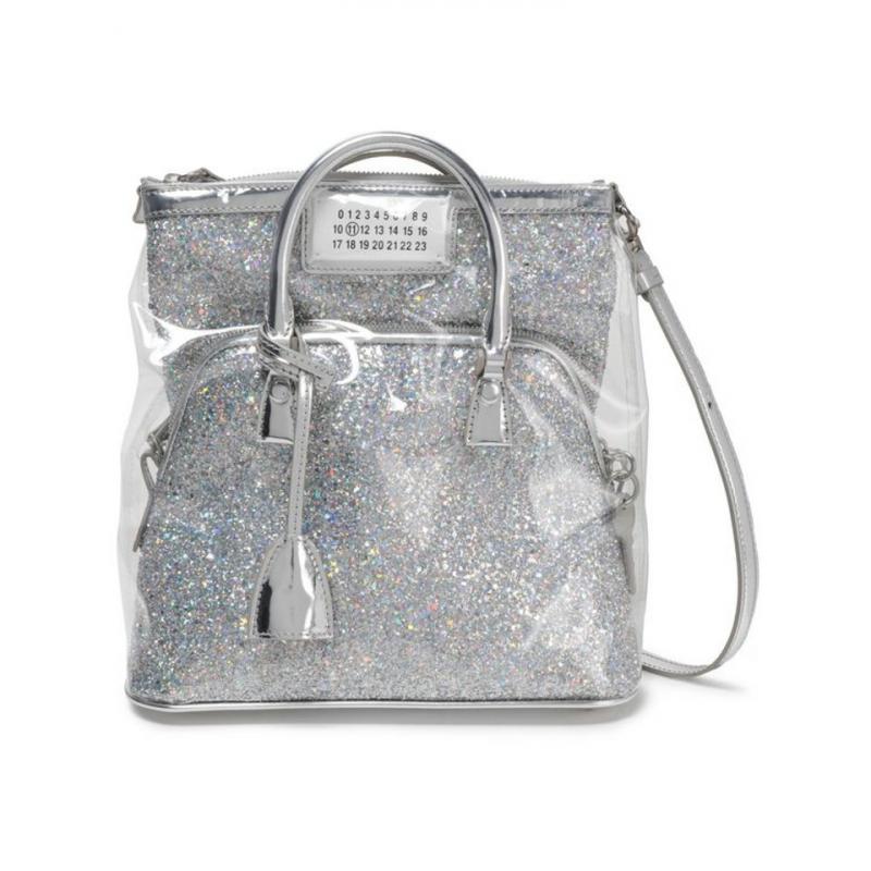 Giảm 40% Ba lô Maison Margiela / Martin Margara Sequin 2019 - Túi vai đơn túi adidas