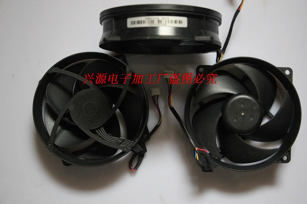 XBOX360Slim fan brand new original fan with number fake one lose ten