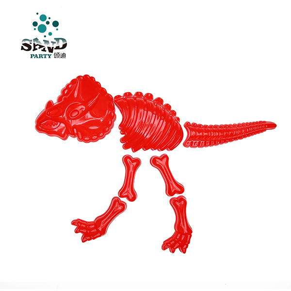 Judy Space Intelligence Sand Mold Color Power Toy Sand Mars Puzzle Puzzle Khuôn cát miễn phí - Tự làm khuôn nướng khuôn làm kem que