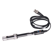 Shanghai Leici E-201-C glass PH electrode 65-1C rechargeable composite electrode E-301F acidity meter probe