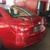 16 Anh lang đuôi đặc biệt Buick 15 yinglang GT sửa đổi NT áp lực đấm miễn phí với cánh sơn 17 - Sopida trên