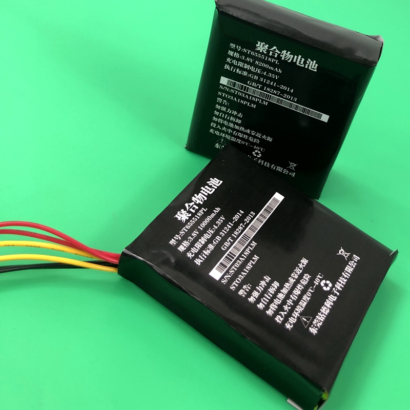 Suitable for Shandong Xintong St337 Battery, Telecom Pda Handheld Terminal Battery, St655814 Battery Suitable for Shandong Xintong St337 Battery, Telecom Pda Handheld Terminal Battery, St655814 Battery